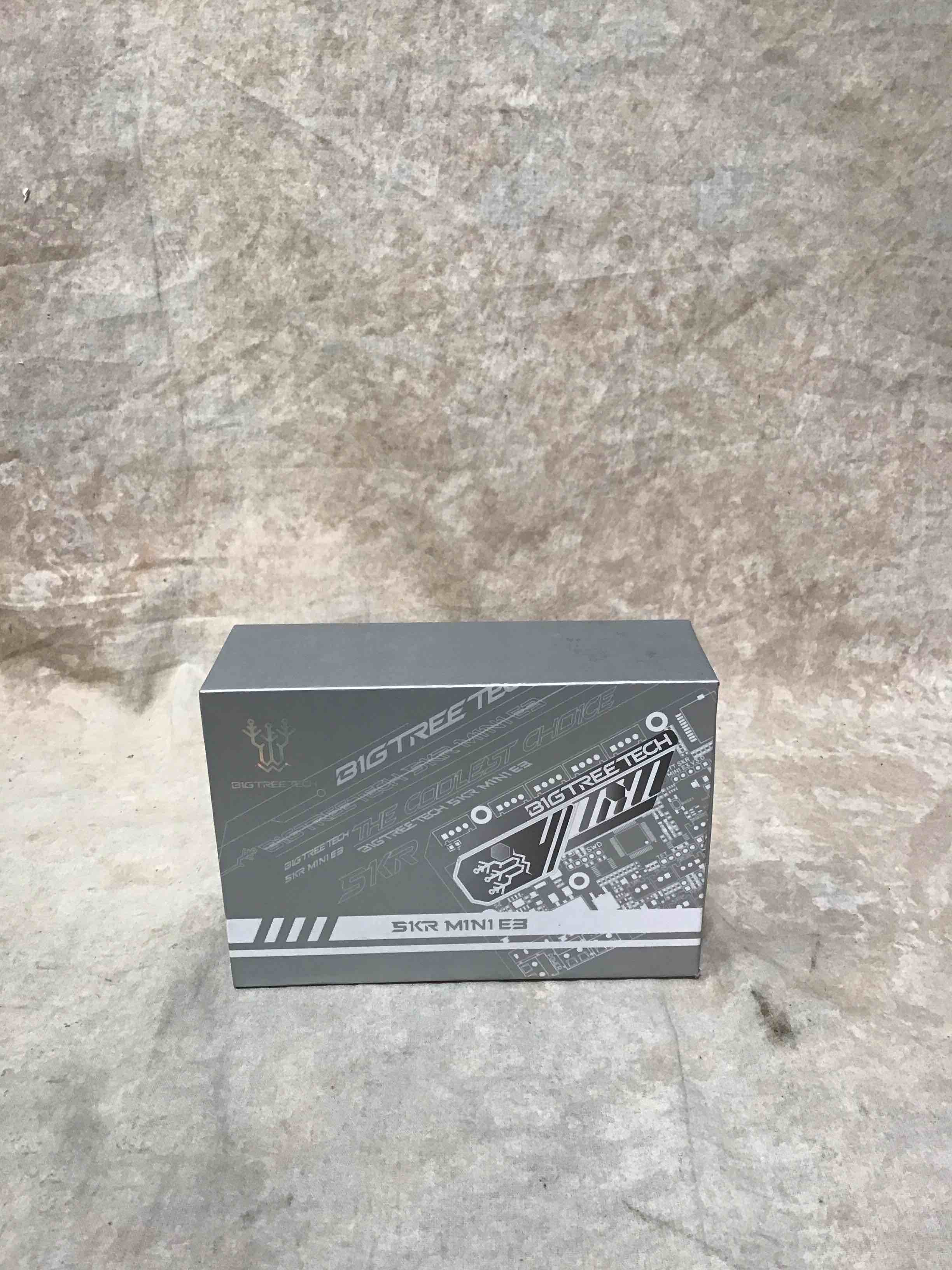 BigTreeTech SKR Mini E3