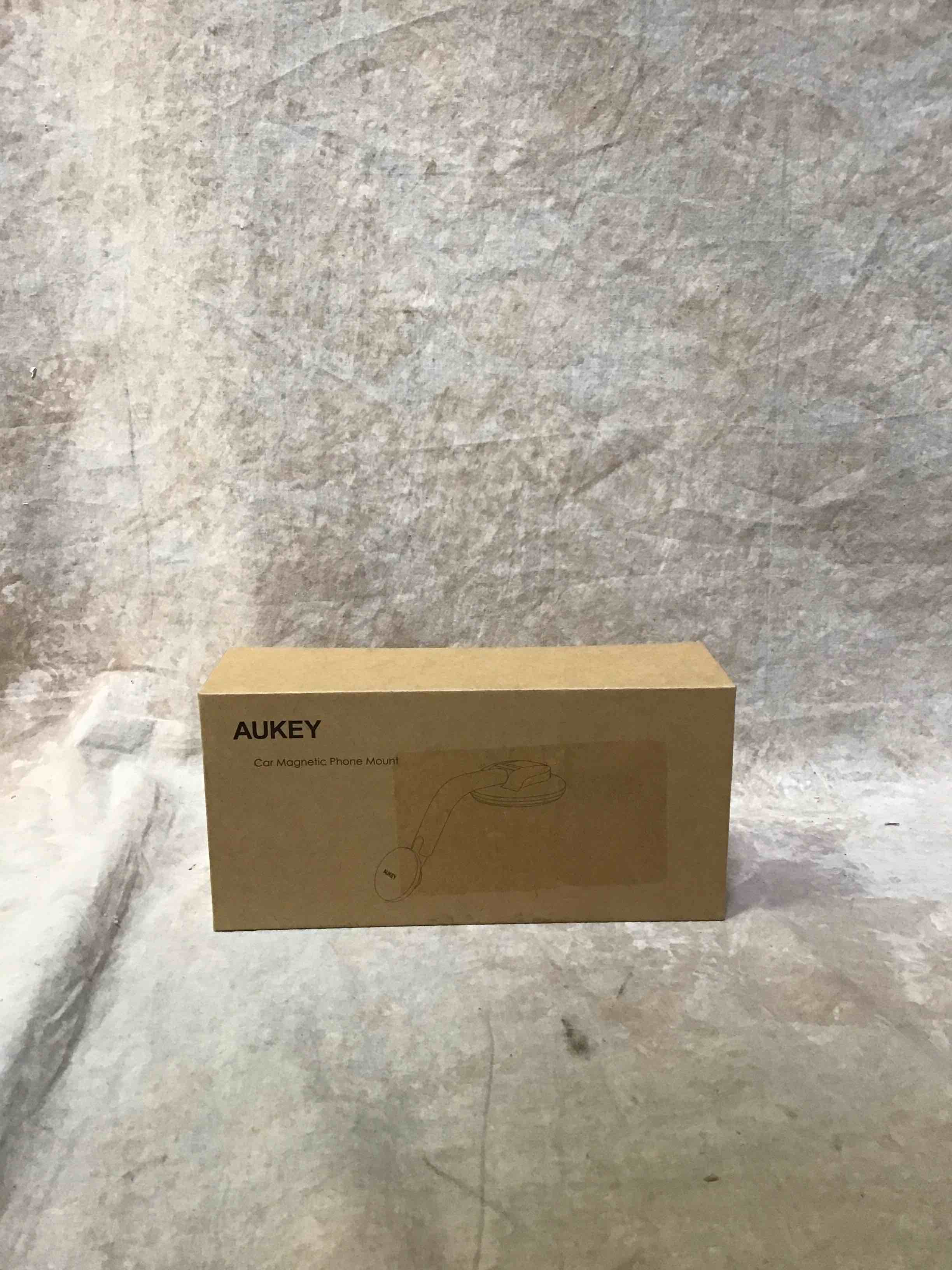 Aukey Car Magnetic Phone Mount 