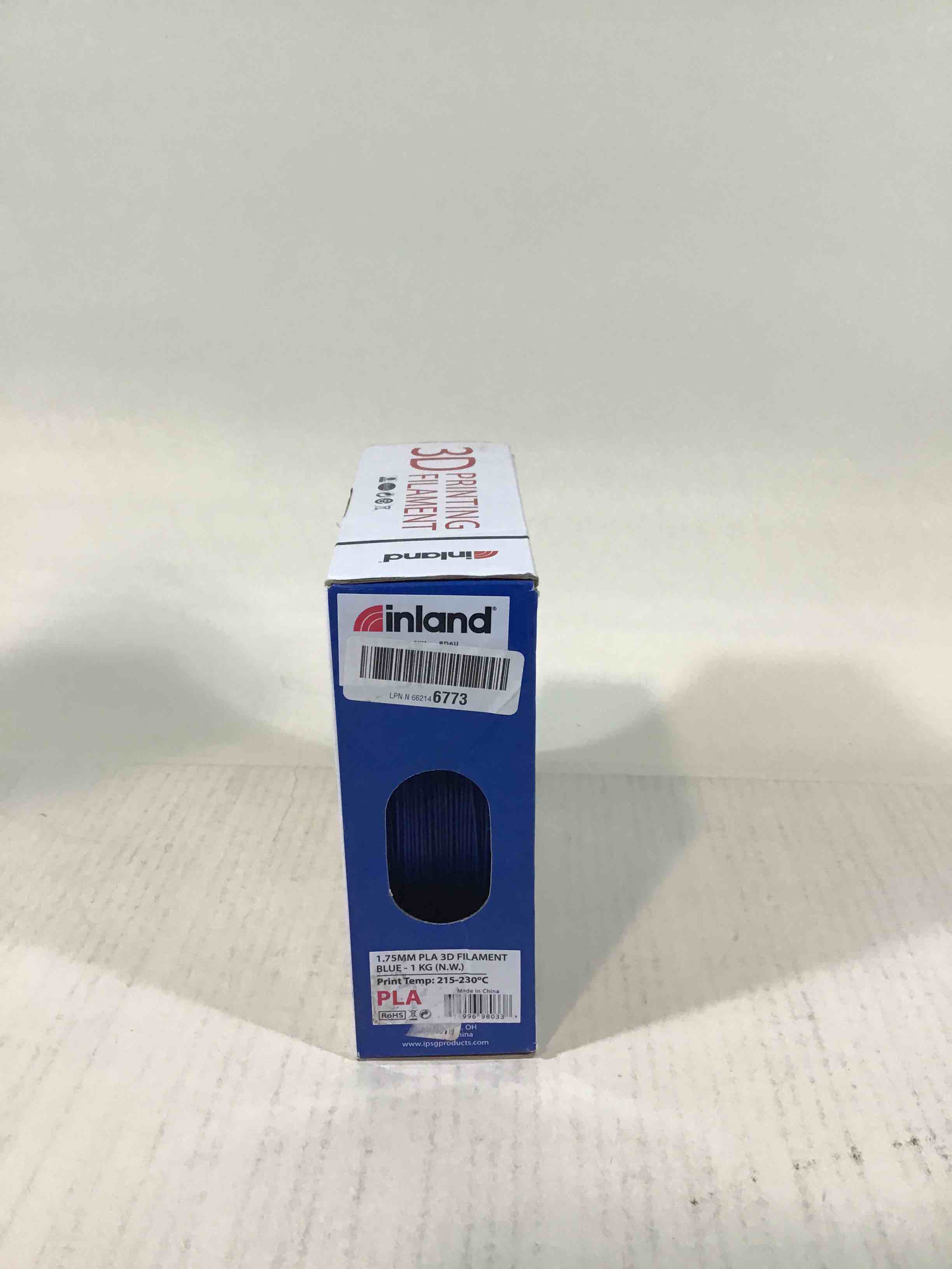 Inland 3D Printing Filament 
