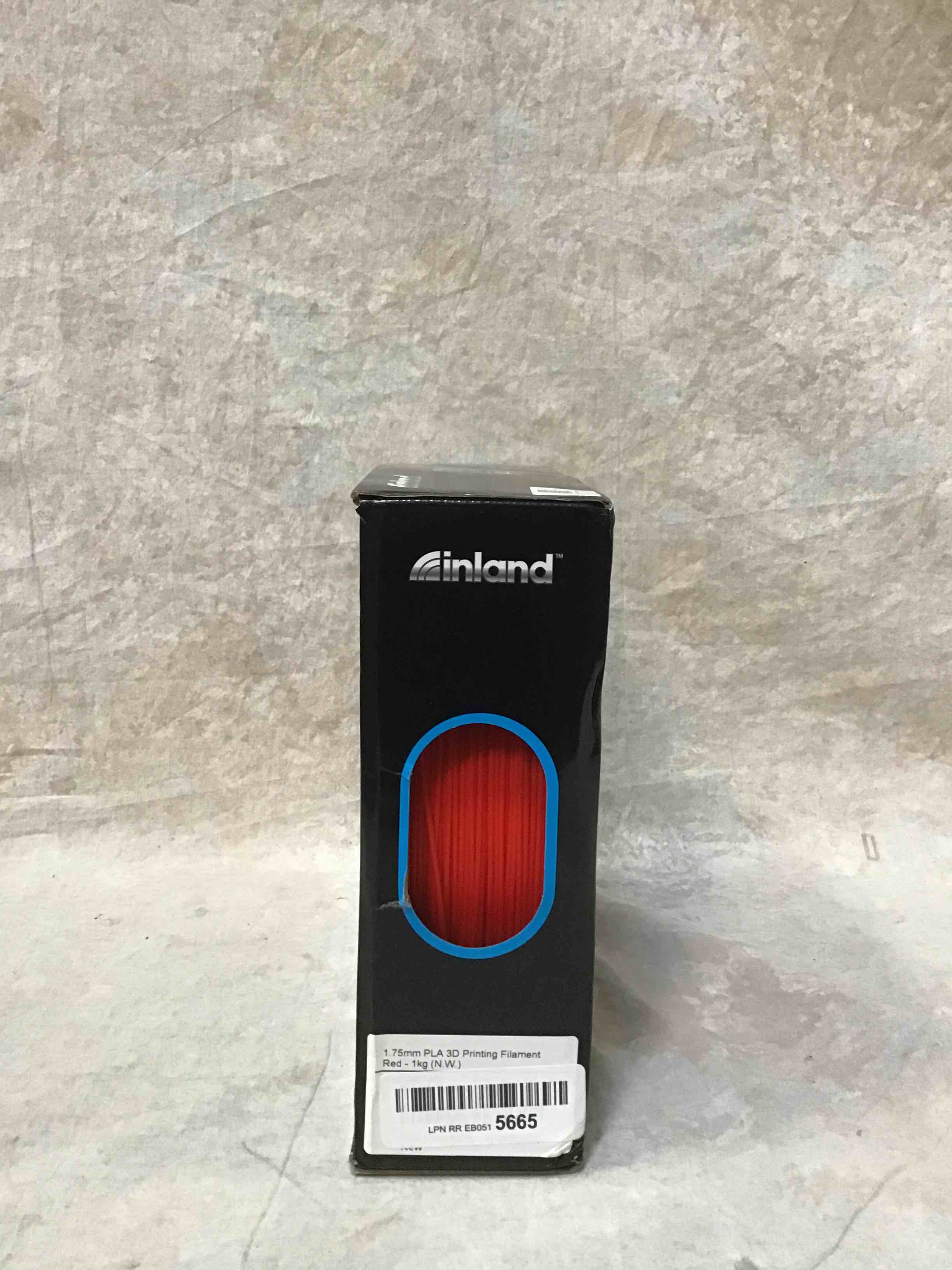 Inland 3D Printing Filament