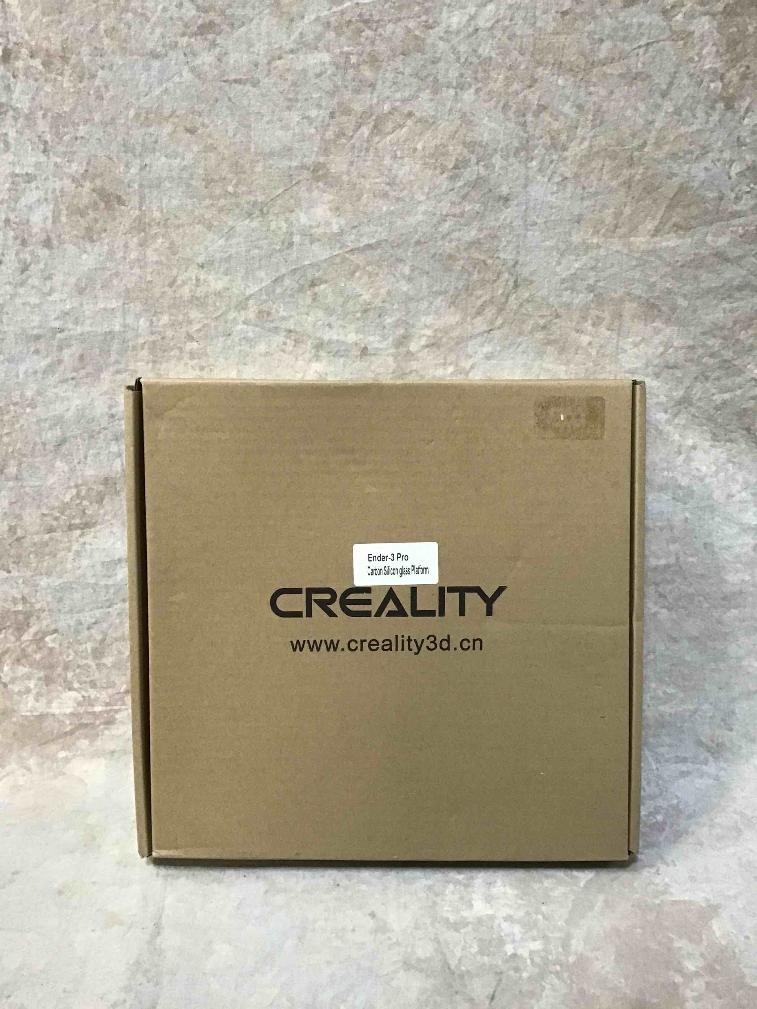 Ender-3 Pro Glass Plate