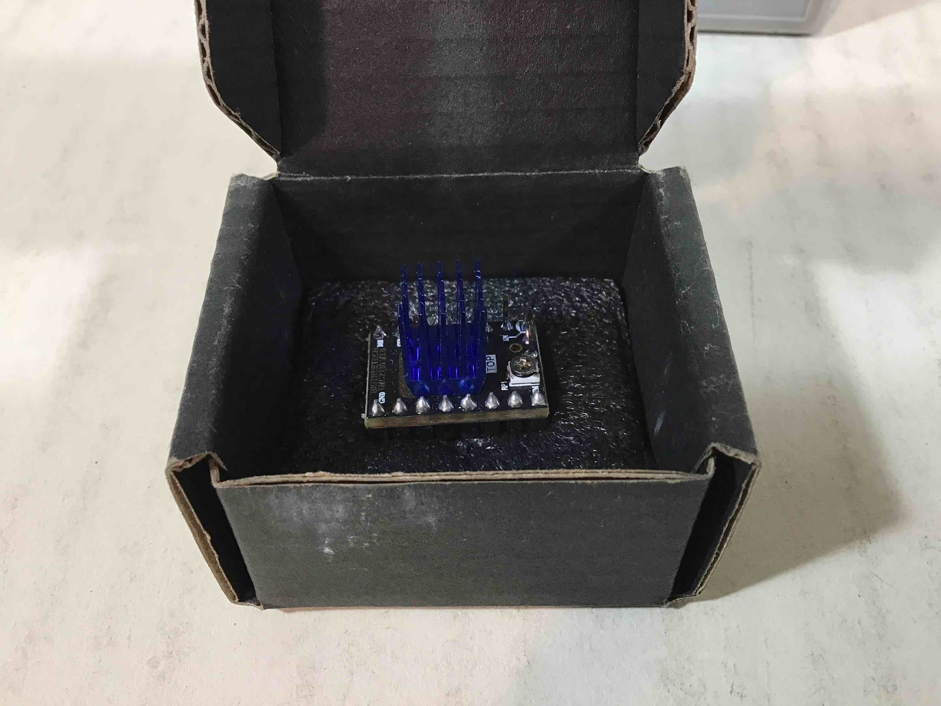 BigTreeTech TMC2130 V3.0