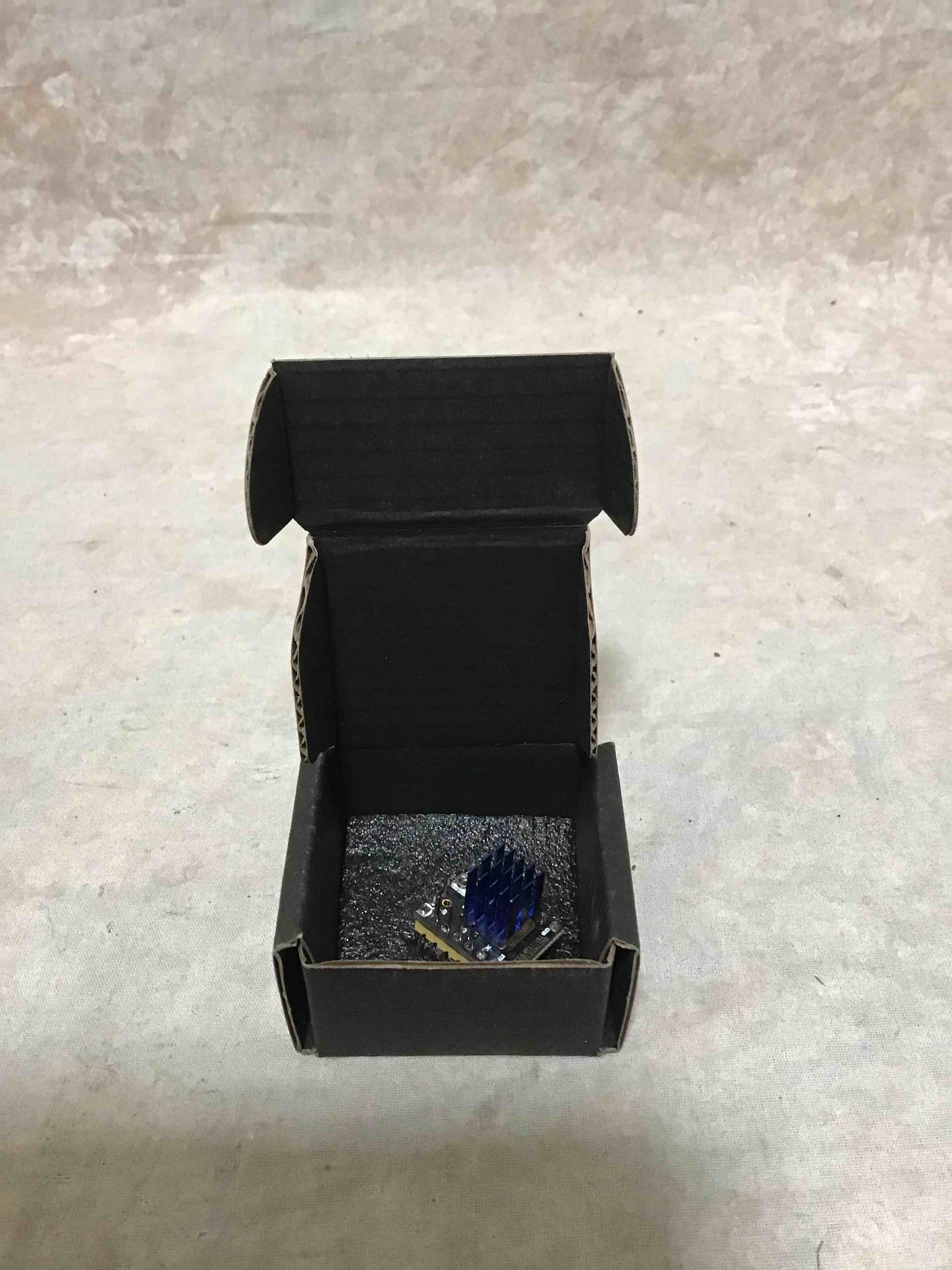 BigTreeTech Mini Board