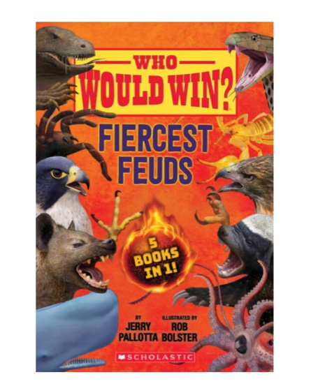 scholastic who would win book 