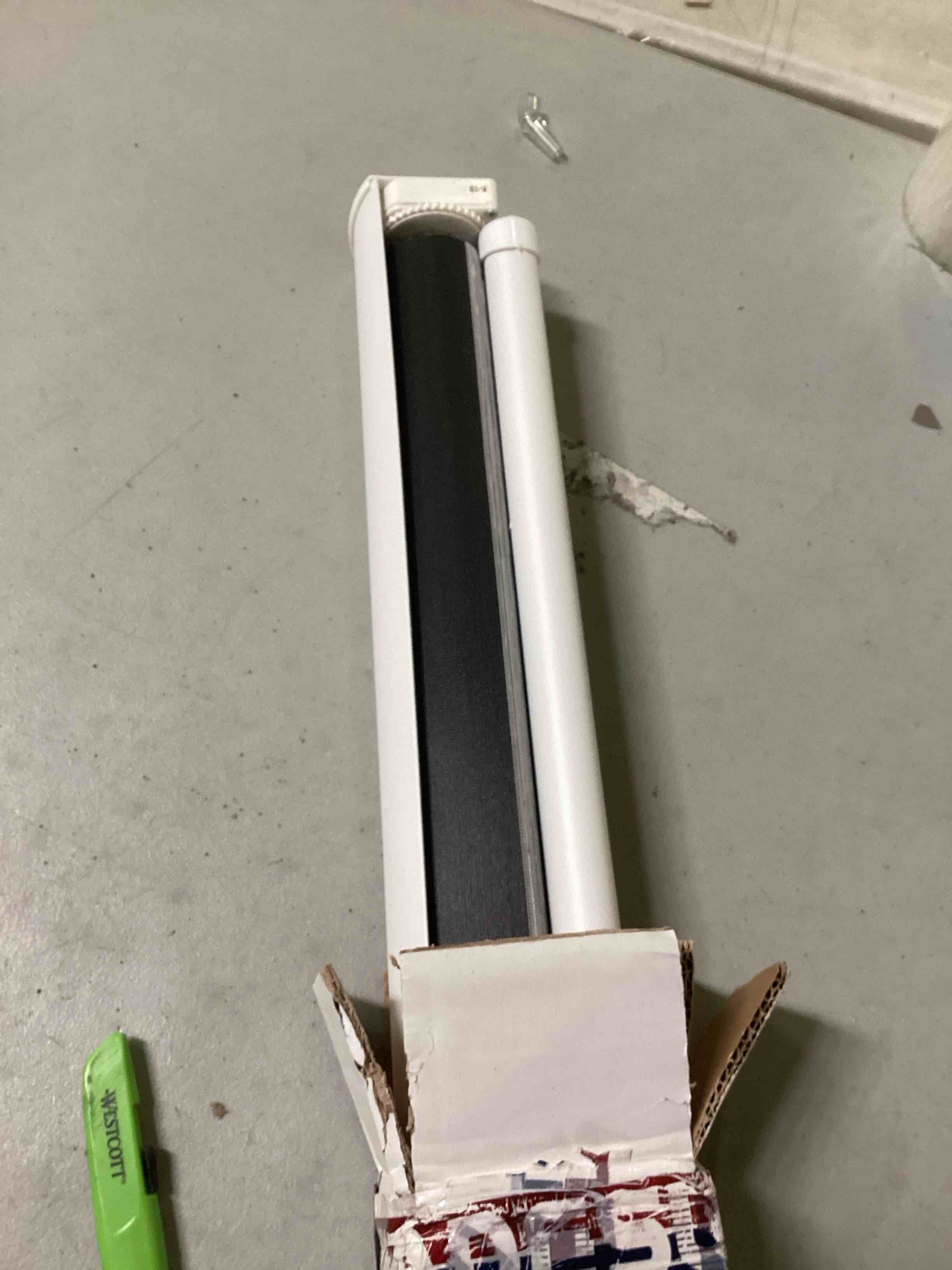 Miscellaneous Household Items 