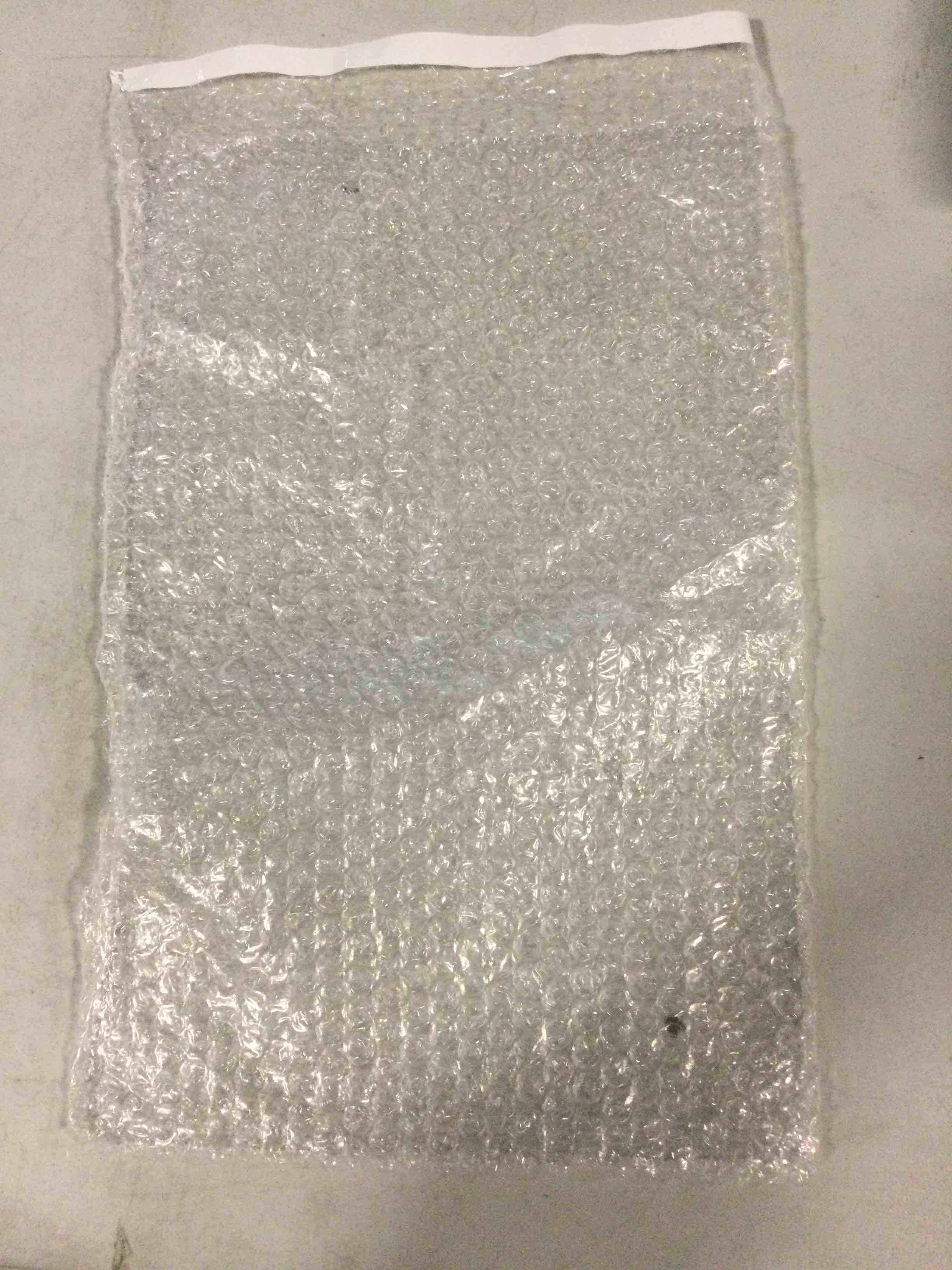 BOB SPC Pregis Bubble-Out™ Air Cushioned Bag 10x15-1/2 LT 100/CS