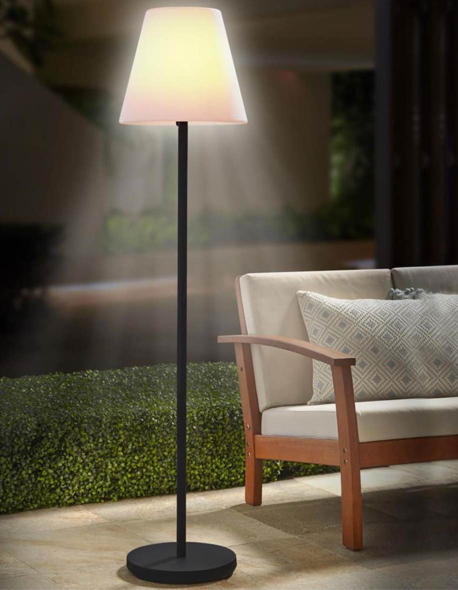 Daylight 24 All Weather Patio Lamp