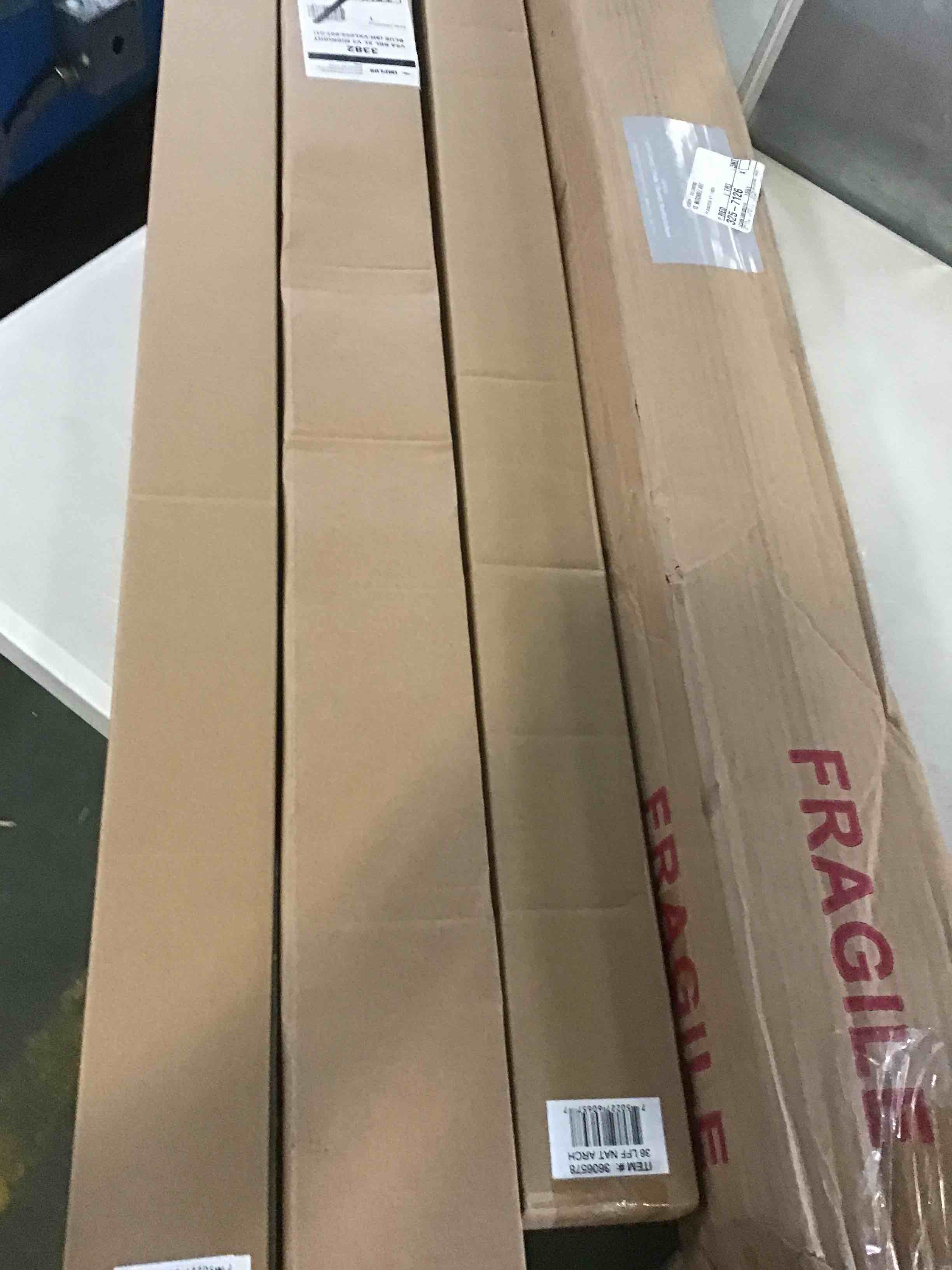 Assorted of Products for the Maintenance or Decoration of the Home (it can include a variety of sizes and models)