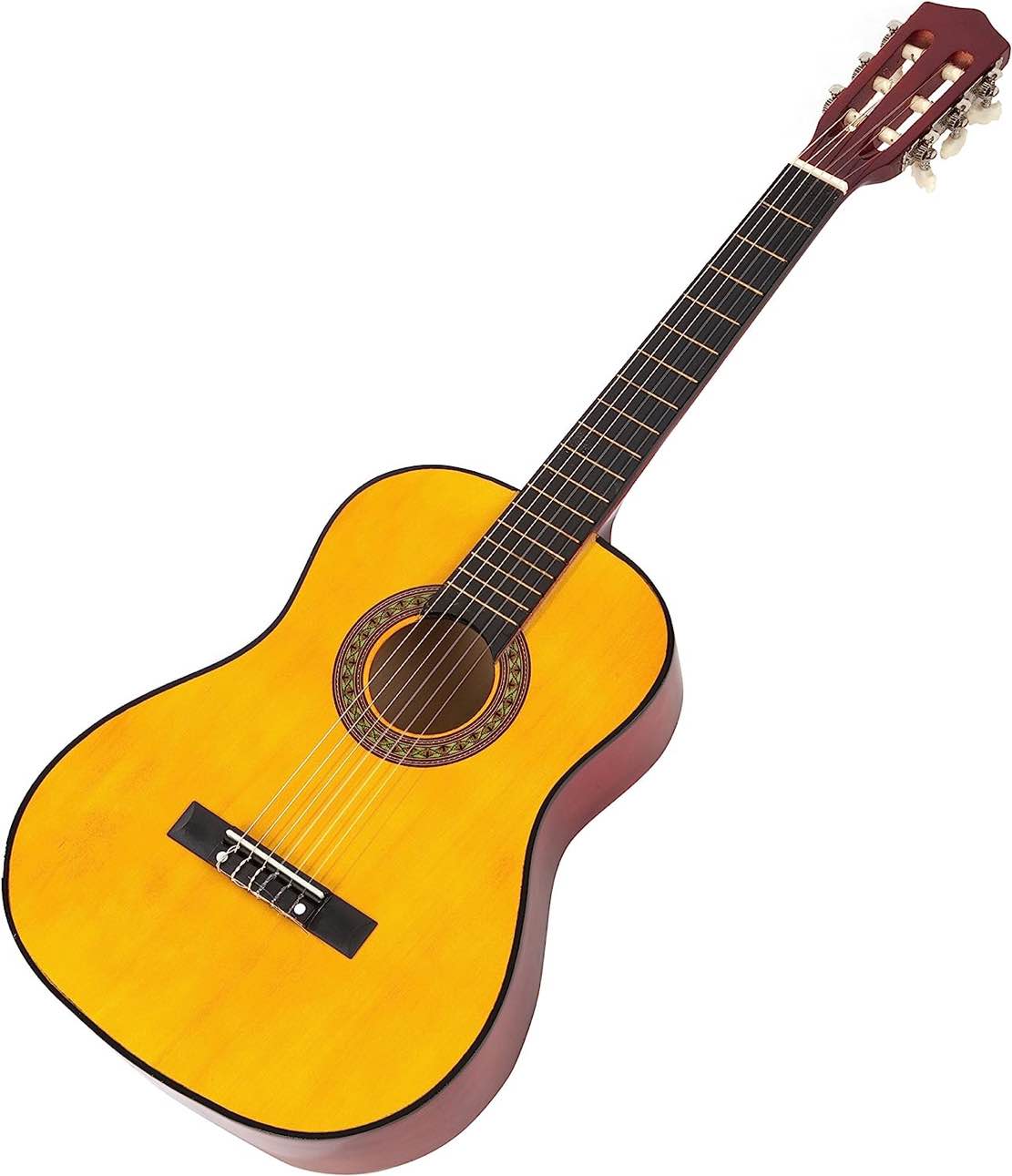 Music Alley MA34-N Classical Junior Guitar