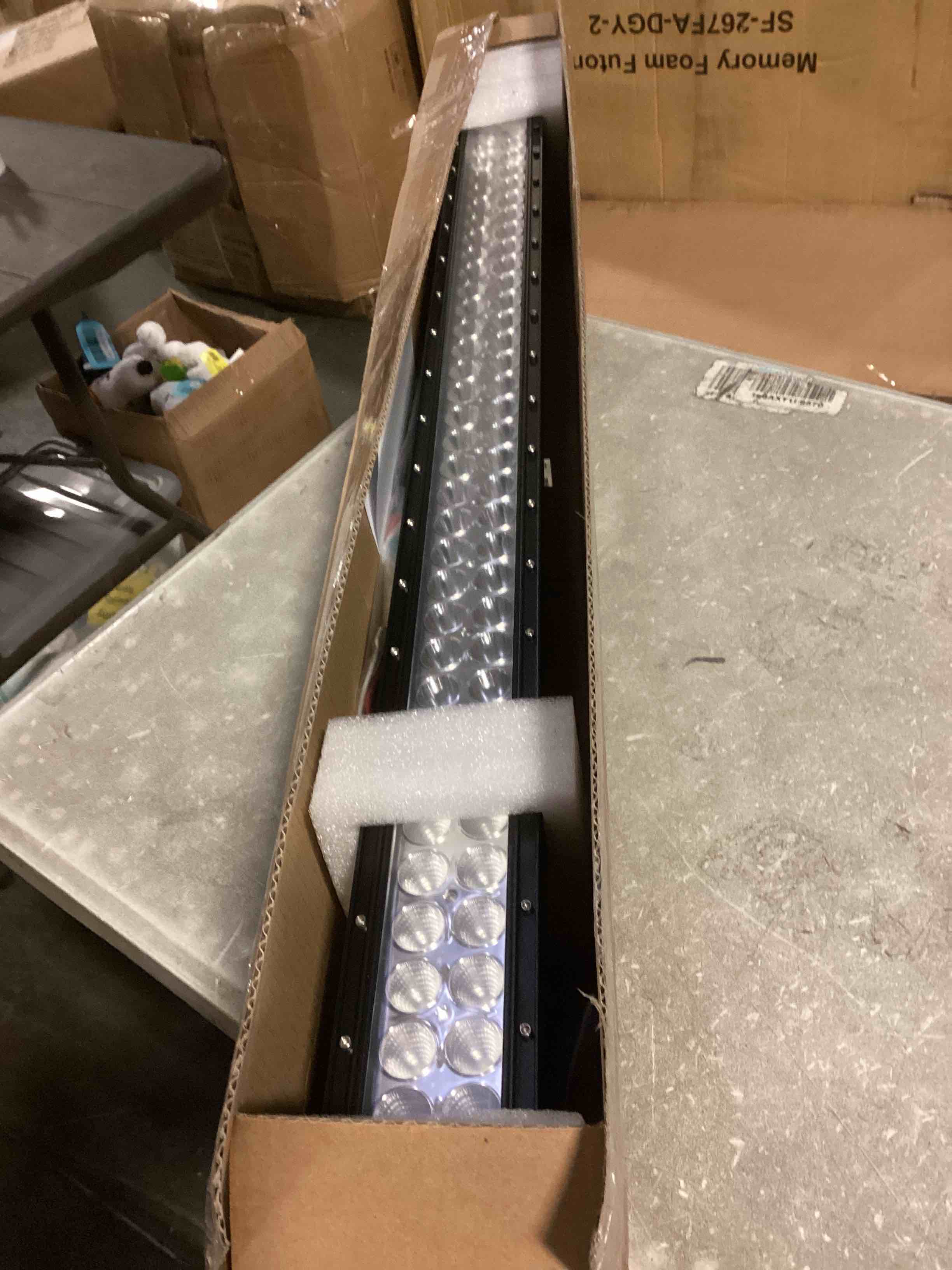 Nilight 42Inch 240W Spot Flood Combo Led Light Bar Off Road Driving Lights Boat Lights Fog Light 12V On/Off 5 Pin Rocker Switch Power 14AWG Wiring Harness Kit-1 Lead for Trucks,2 Years Warranty