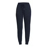 aw soft jogger womens Medium blue 