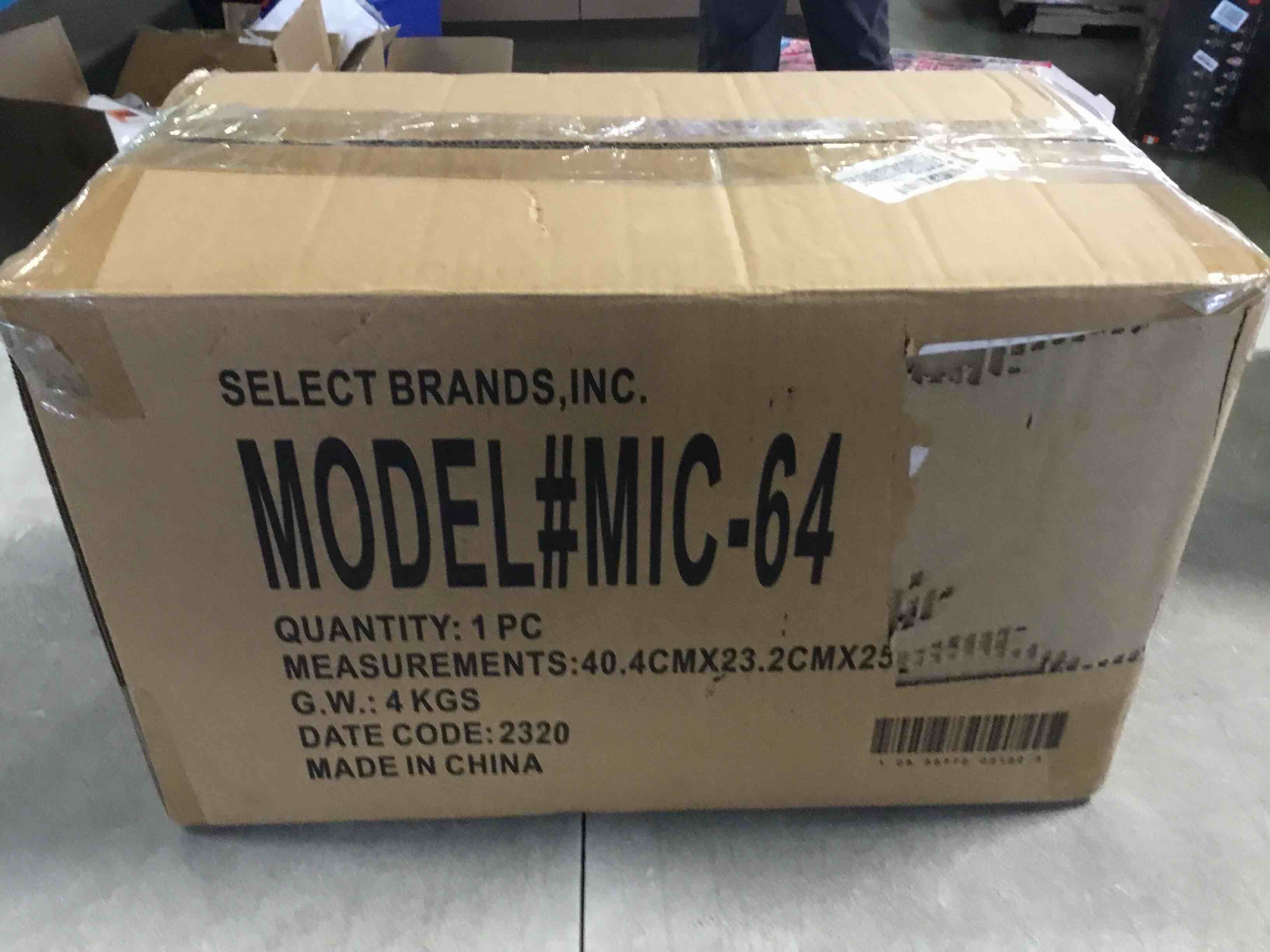 Disney Mickey Mouse and Minnie Mouse Double Flip Waffle Maker for 6