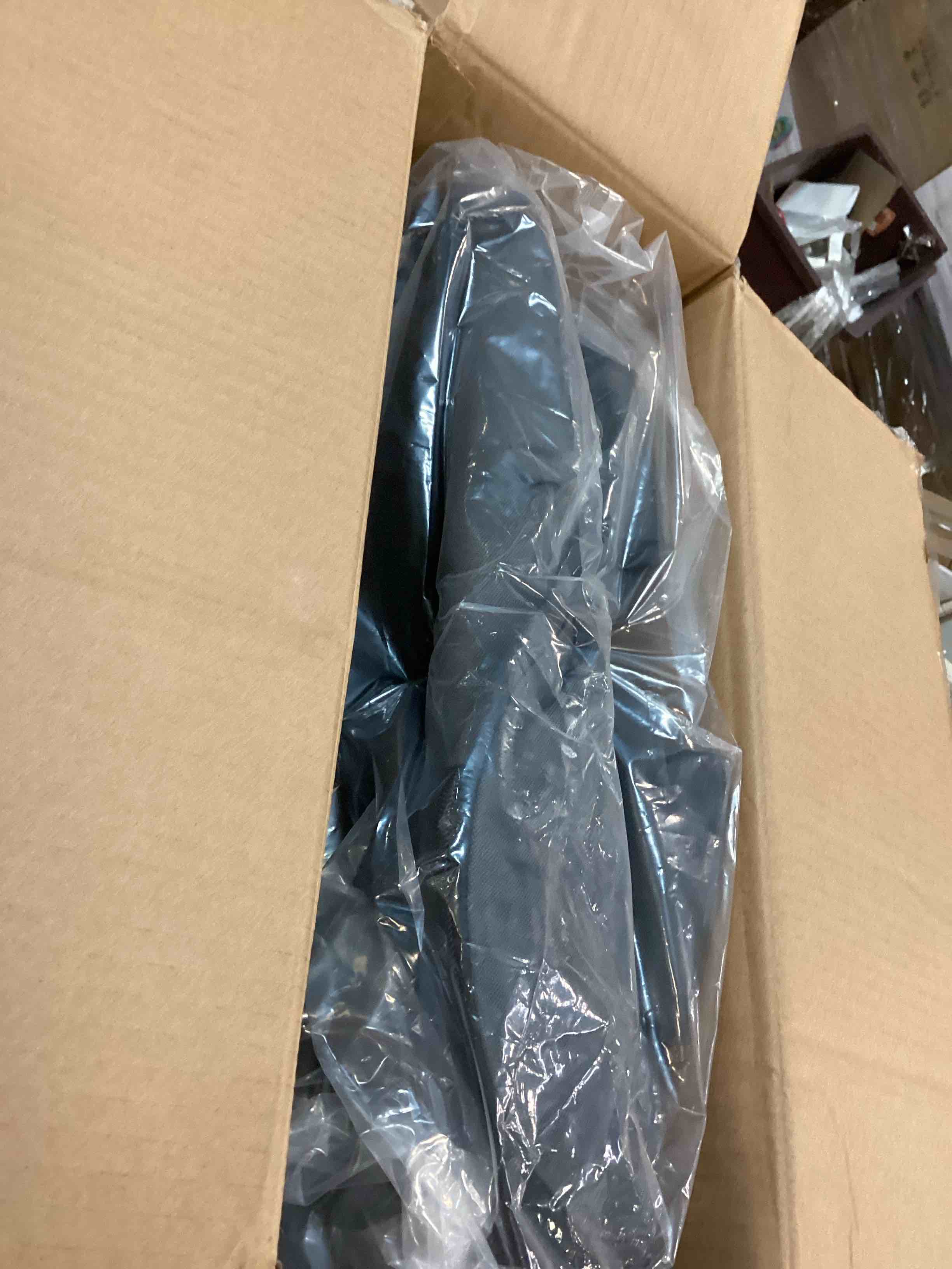 Chicco Car Seat Travel Bag Anthracite, Grey (06079649990070)