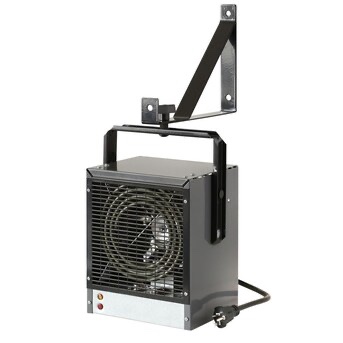 Dimplex Up to 4000-Watt Portable Electric Garage Heater with Thermostat