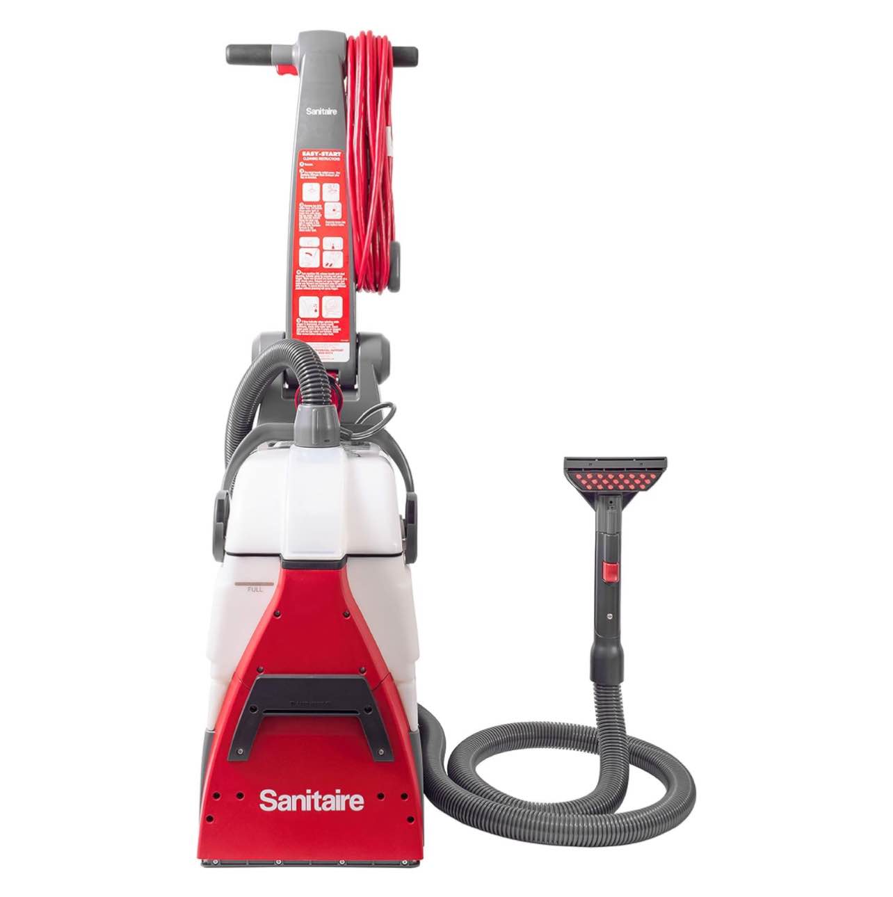 Sanitaire Restore Upright Carpet Extractor SC6100A