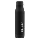 zulu vacuum insulated water bottles 