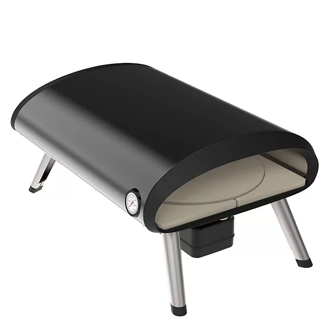 Member's Mark 12" Portable Gas Pizza Oven