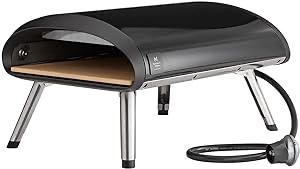 Member's Mark 12" Portable Gas Pizza Oven
