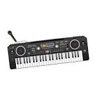 49-KEY ELECTRONIC KEYBOARD