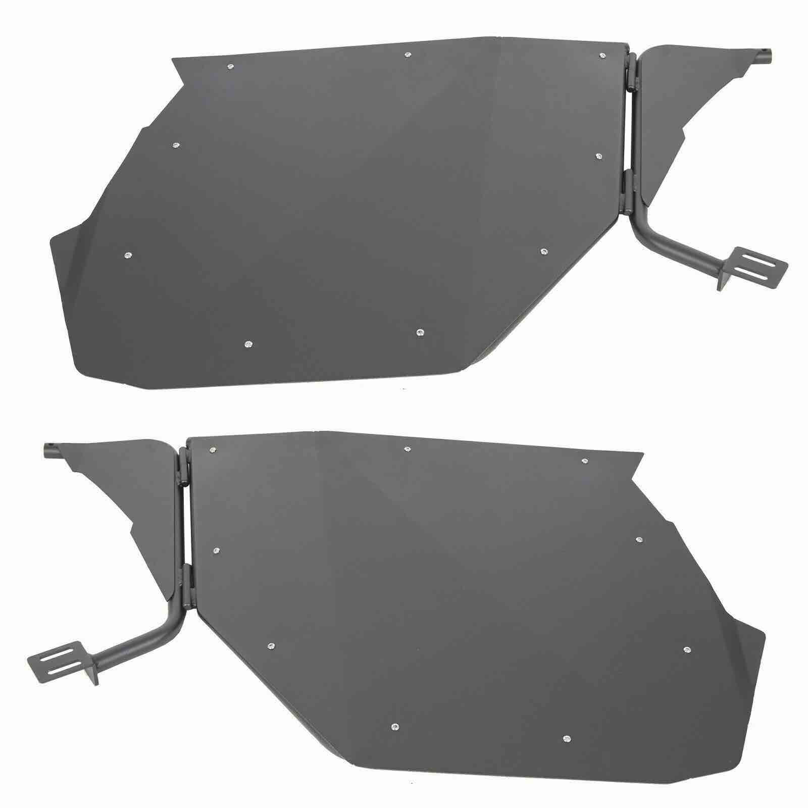 Set of 2 For 2011-2020 CAN-AM Maverick / Commander 800 1000 UTV Suicide Doors