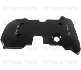 AC Delco Intake Manifold Cover - 12641857