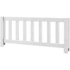 Barsallo Safety Guard Side Rails