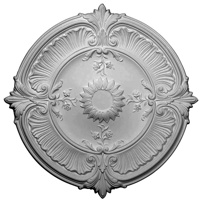 Delecroix Ceiling Medallion