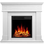 Mantel Fireplace