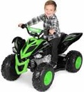 Raptor 700 Ride On