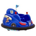 Paw Patrol Bumper Car