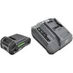 Next 24 V battery and charger