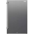 Vissani 4.4 Cu. Ft. Freestanding Fridge