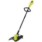 Ryobi 13 inch, 18 V cooler string trimmer/edger