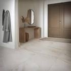 Panavista Quartzite Matte 24 in. x 48 in. Color Body Porcelain Stone Look Floor and Wall Tile