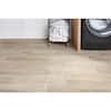 Capel Timber 6 in. x 24 in. Matte Ceramic Floor and Wall Tile (0.99 sq. ft./Each)