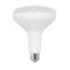 75-Watt Equivalent BR40 CEC Dimmable LED Light Bulb Soft White (6-Pack