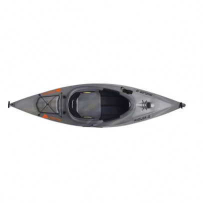Ozark Angler 10