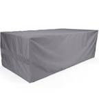 Breathable Patio Furniture Set Cover