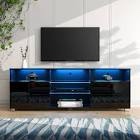 Quayshun TV Stand for TVs up to 65"