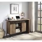Malverne L-Shape Desk