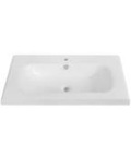 Streamline 31.5 in. Solid Surface Resin K-1102-32 Vanity Top