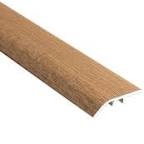 Stratton Oak Hybrid Resilient 0.37 in. T x 1.74 in. W x 72 in. L Waterproof Reducer Molding