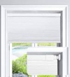 Cordless Honey Comb Blind