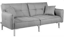 Grey Sofa