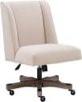 Natural office here chair