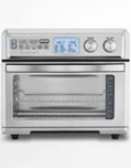 Large Airfryer Toaster Oven
