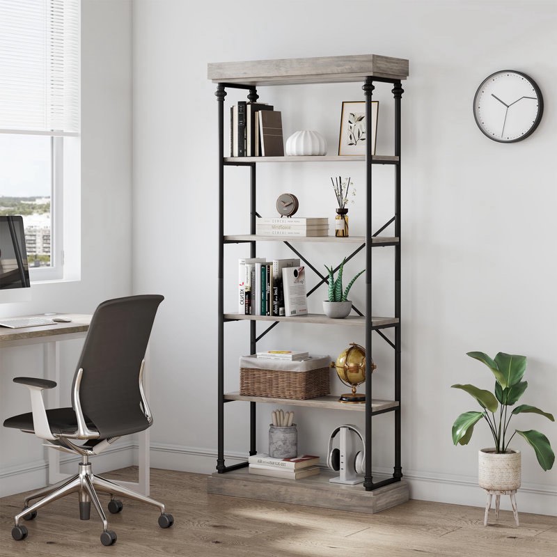 Jahara Bookcase