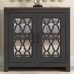 Chessani 12 Pair Shoe Storage Cabinet