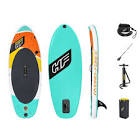 Hydro-Force Wavecrest Youth Inflatable Stand-Up Paddleboard