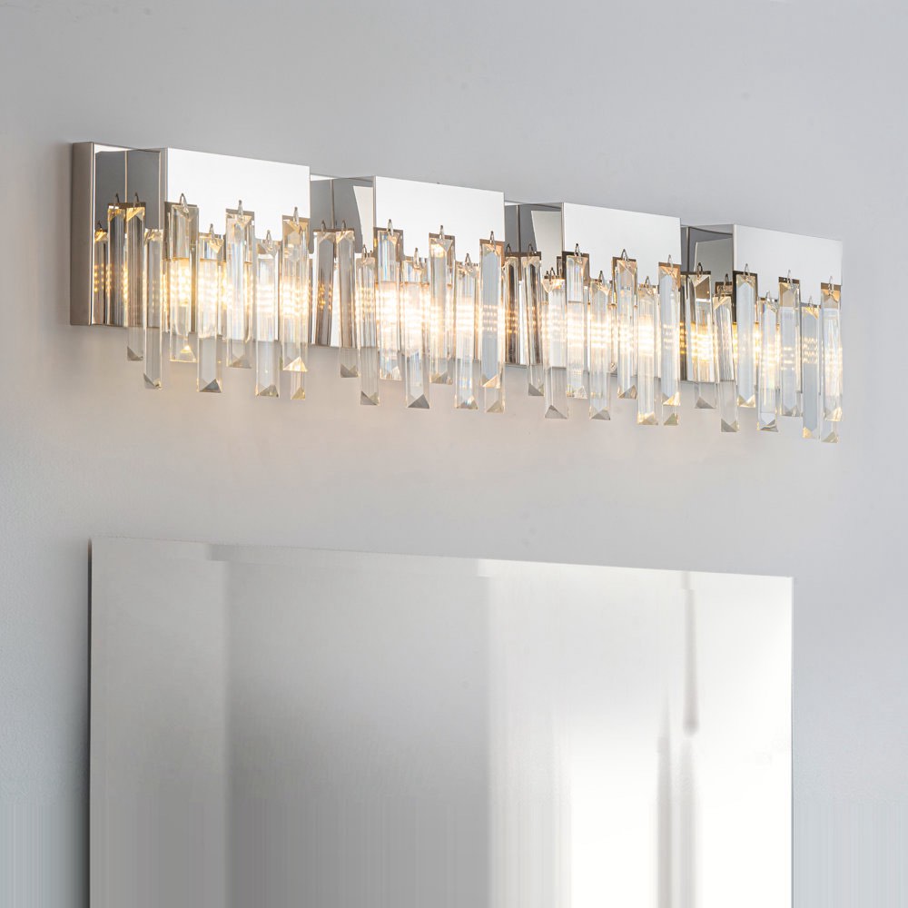 Brangan 4 - Light Vanity Light